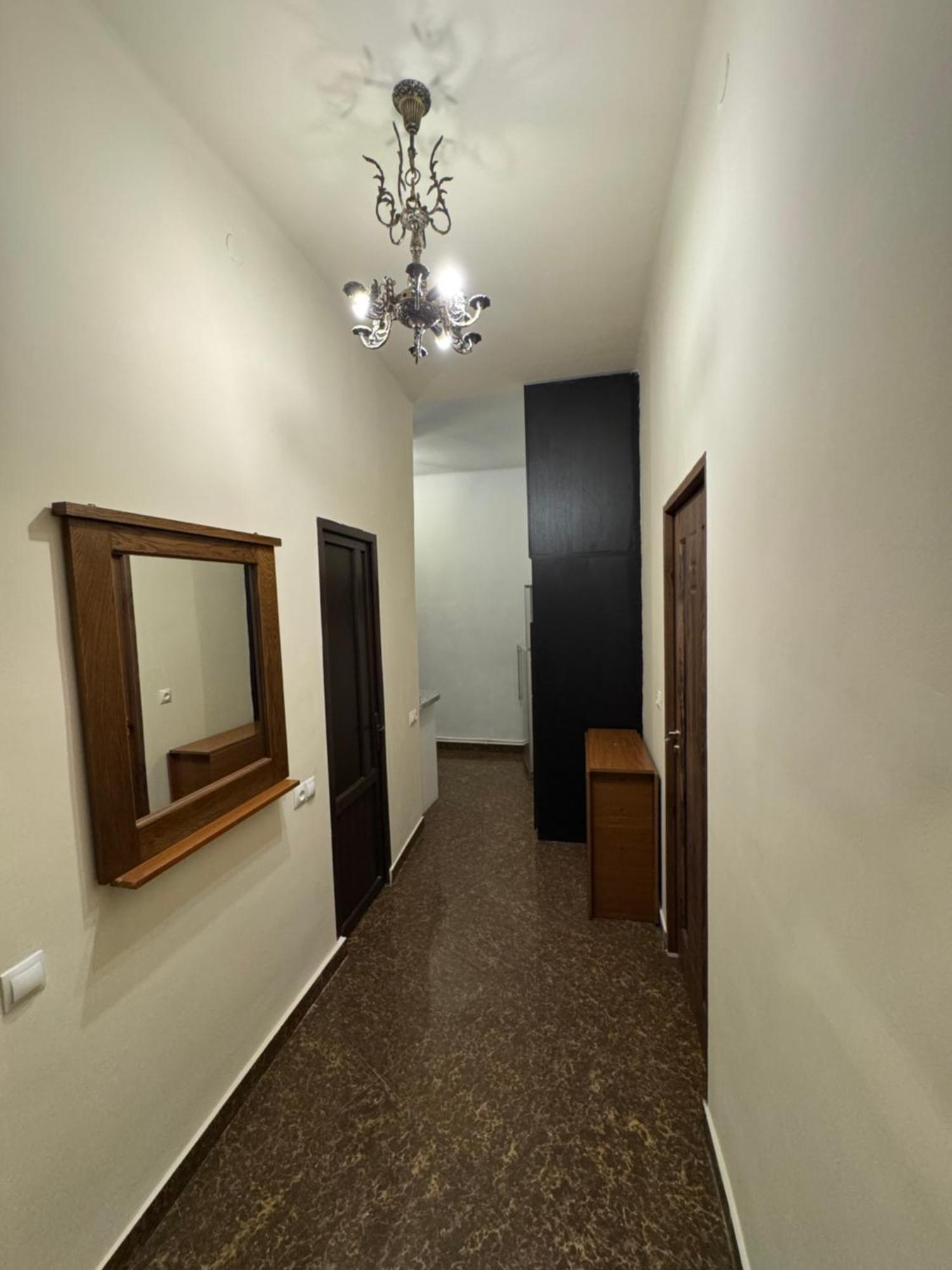 Apartments On Paronyan 15 Jerevan Exteriér fotografie